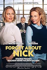 Forget About Nick watch-Forget About Nick