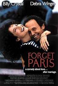 Forget Paris watch-Forget Paris
