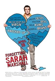 Forgetting Sarah Marshall watch-Forgetting Sarah Marshall