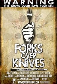 Forks Over Knives watch-Forks Over Knives
