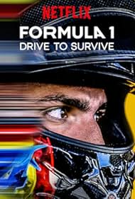 Formula 1 Drive to Survive watch-Formula 1 Drive to Survive