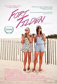 watch-Fort Tilden