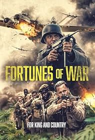 watch-Fortunes of War