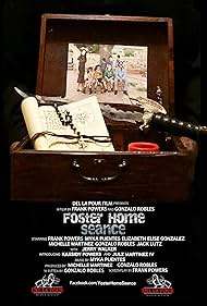 Foster Home Seance watch-Foster Home Seance