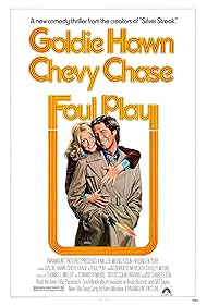 Foul Play watch-Foul Play