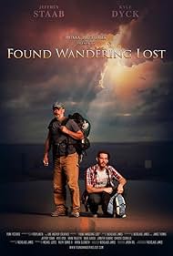 Found Wandering Lost watch-Found Wandering Lost
