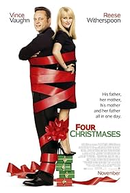 Four Christmases watch-Four Christmases