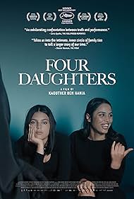 Four Daughters watch-Four Daughters