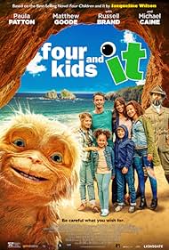 Four Kids and It watch-Four Kids and It