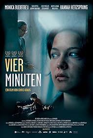 Four Minutes watch-Four Minutes