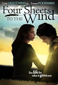 Four Sheets to the Wind watch-Four Sheets to the Wind