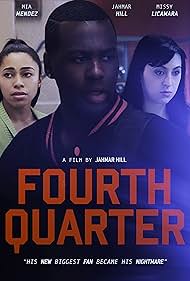 Fourth Quarter watch-Fourth Quarter