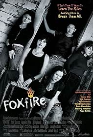 Foxfire