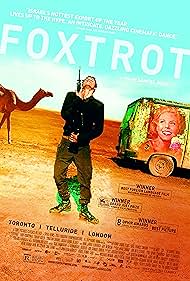 Foxtrot watch-Foxtrot