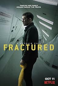 Fractured watch-Fractured