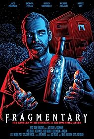 Fragmentary watch-Fragmentary