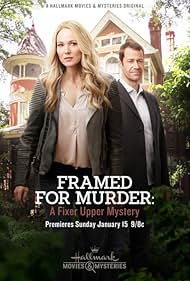 Framed for Murder A Fixer Upper Mystery watch-Framed for Murder A Fixer Upper Mystery