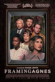 watch-Framing Agnes