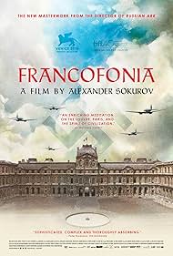 Francofonia watch-Francofonia