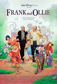 Frank and Ollie watch-Frank and Ollie