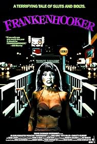 Frankenhooker watch-Frankenhooker