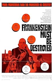 Frankenstein Must Be Destroyed watch-Frankenstein Must Be Destroyed