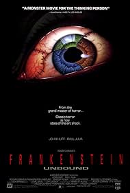 Frankenstein Unbound watch-Frankenstein Unbound