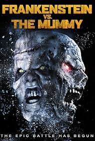 Frankenstein vs The Mummy watch-Frankenstein vs The Mummy