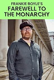 Frankie Boyle s Farewell to the Monarchy watch-Frankie Boyle s Farewell to the Monarchy