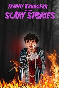 Franny Kruugerr presents Scary Stories watch-Franny Kruugerr presents Scary Stories