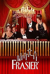 Frasier watch-Frasier