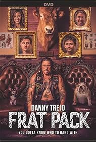 Frat Pack watch-Frat Pack