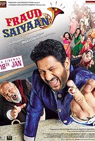 Fraud Saiyyan watch-Fraud Saiyyan