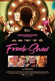 Freak Show watch-Freak Show