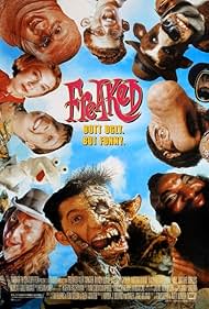 watch-Freaked