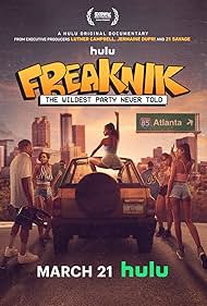 Freaknik The Wildest Party Never Told watch-Freaknik The Wildest Party Never Told