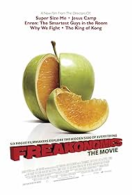 Freakonomics watch-Freakonomics