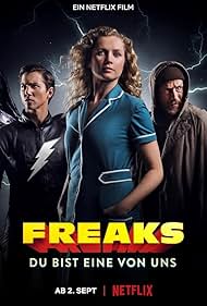 Freaks You re One of Us watch-Freaks You re One of Us