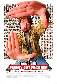 watch-Freddy Got Fingered