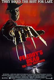 Freddy s Dead The Final Nightmare watch-Freddy s Dead The Final Nightmare
