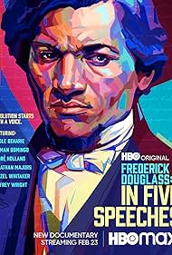 watch-Frederick Douglass  In Five Speeches