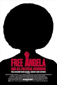 Free Angela and All Political Prisoners watch-Free Angela and All Political Prisoners
