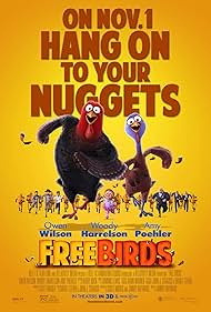 Free Birds watch-Free Birds