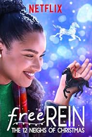 Free Rein The Twelve Neighs of Christmas watch-Free Rein The Twelve Neighs of Christmas