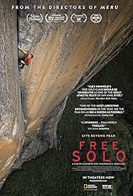 Free Solo watch-Free Solo