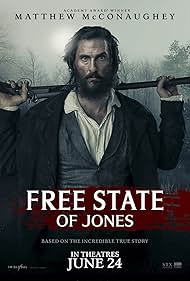 watch-Free State of Jones