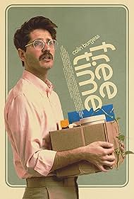 Free Time watch-Free Time