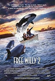 Free Willy 2 The Adventure Home watch-Free Willy 2 The Adventure Home