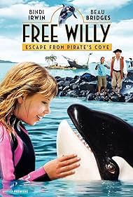 watch-Free Willy  Escape from Pirate s Cove