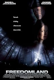 Freedomland watch-Freedomland